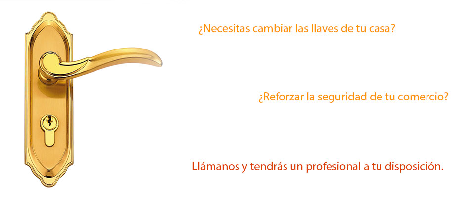 CERRADURAS